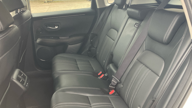 Honda Zr-V 2.0 eHEV Advance 5dr CVT Hybrid Estate